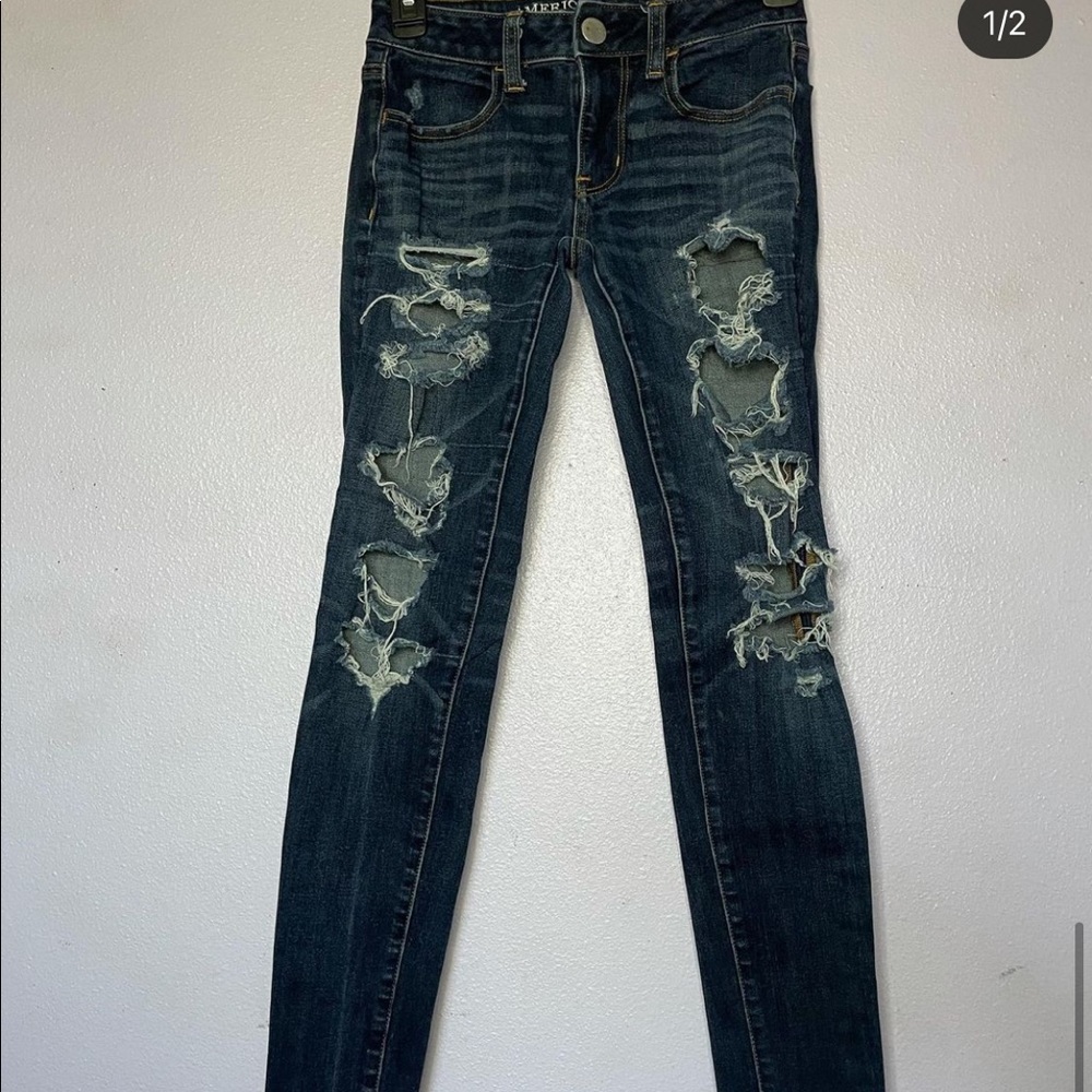 American eagle
